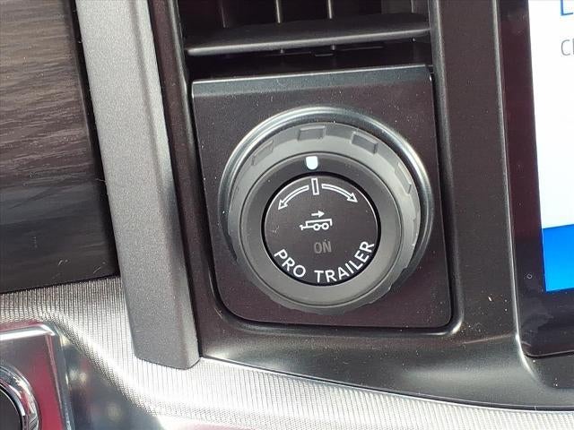 2026 Ford F-150 LARIAT 4WD SuperCrew 5.5' Box