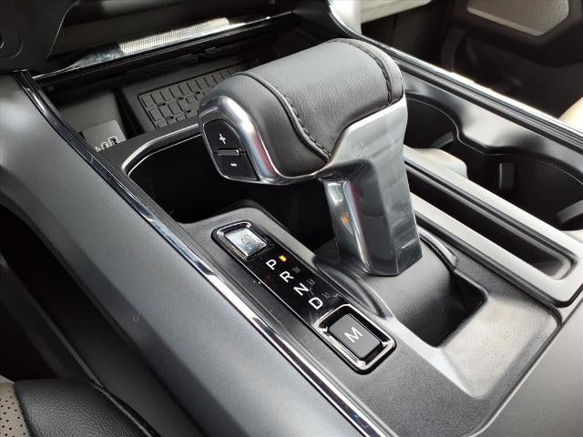 2026 Ford F-150 LARIAT 4WD SuperCrew 5.5' Box