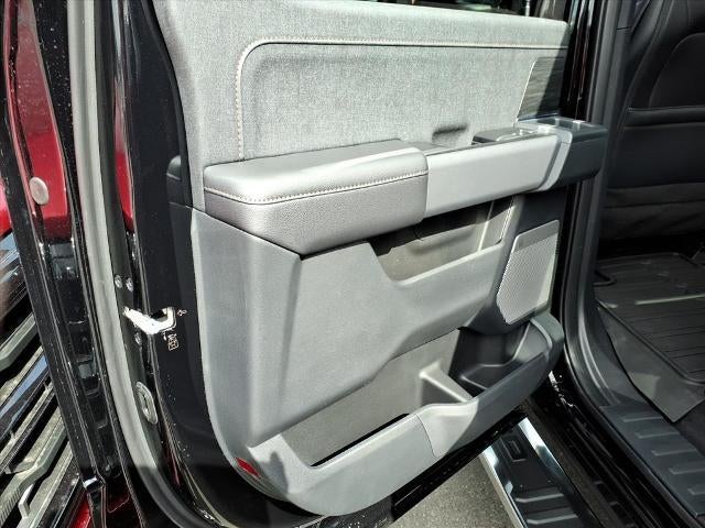 2026 Ford F-150 LARIAT 4WD SuperCrew 5.5' Box