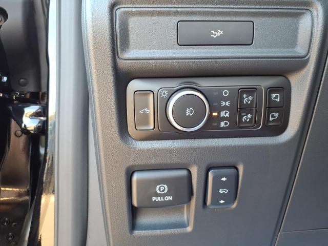 2026 Ford F-150 LARIAT 4WD SuperCrew 5.5' Box