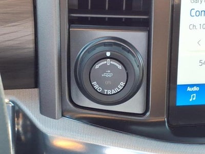 2026 Ford F-150 LARIAT 4WD SuperCrew 5.5' Box