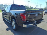 2026 Ford F-150 LARIAT 4WD SuperCrew 5.5' Box