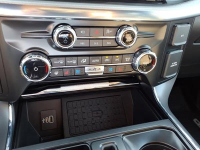 2026 Ford F-150 LARIAT 4WD SuperCrew 5.5' Box
