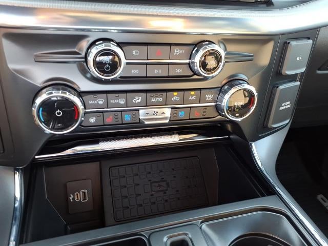 2026 Ford F-150 LARIAT 4WD SuperCrew 5.5' Box