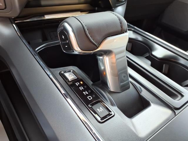 2026 Ford F-150 LARIAT 4WD SuperCrew 5.5' Box