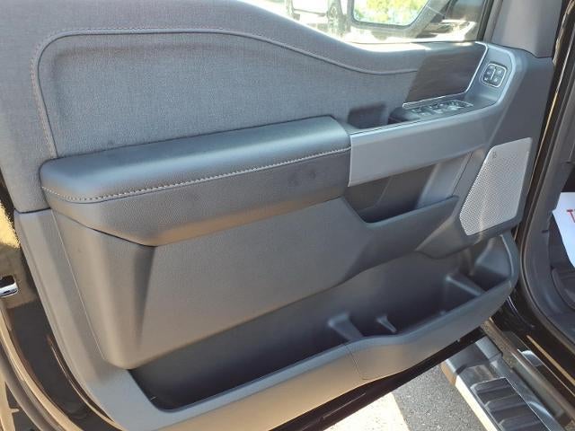 2026 Ford F-150 LARIAT 4WD SuperCrew 5.5' Box