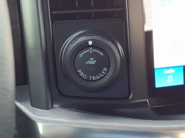 2025 Ford F-150 LARIAT 4WD SuperCrew 5.5' Box