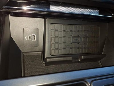 2025 Ford F-150 LARIAT 4WD SuperCrew 5.5' Box