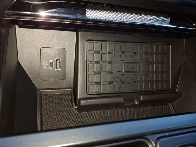 2025 Ford F-150 LARIAT 4WD SuperCrew 5.5' Box