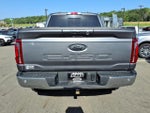 2025 Ford F-150 LARIAT 4WD SuperCrew 5.5' Box