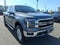 2025 Ford F-150 LARIAT 4WD SuperCrew 5.5' Box