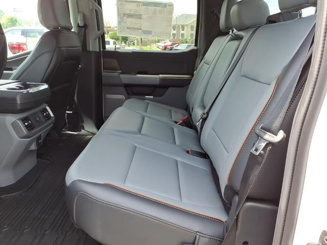 2026 Ford F-150 LARIAT 4WD SuperCrew 5.5' Box