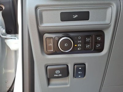 2026 Ford F-150 LARIAT 4WD SuperCrew 5.5' Box