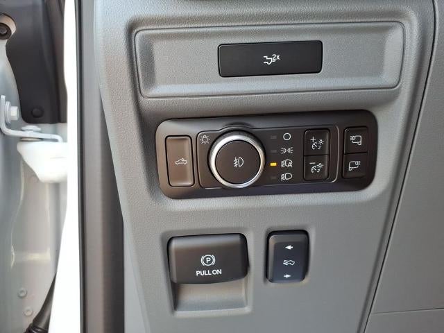 2026 Ford F-150 LARIAT 4WD SuperCrew 5.5' Box