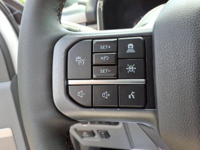 2026 Ford F-150 LARIAT 4WD SuperCrew 5.5' Box