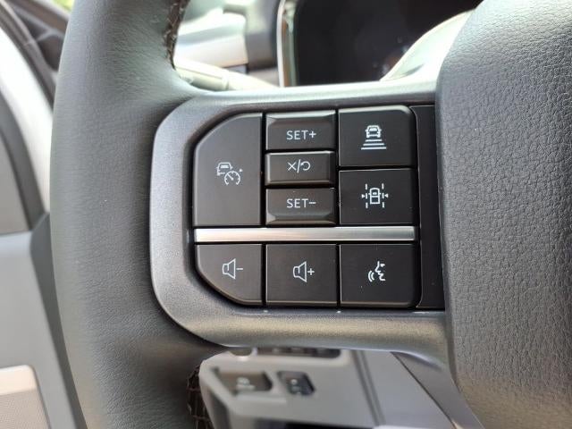 2026 Ford F-150 LARIAT 4WD SuperCrew 5.5' Box