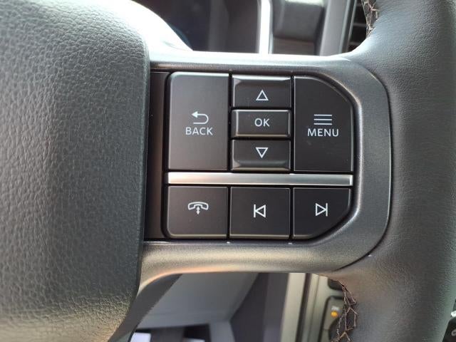 2026 Ford F-150 LARIAT 4WD SuperCrew 5.5' Box