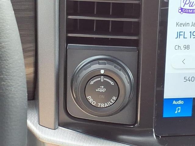 2026 Ford F-150 LARIAT 4WD SuperCrew 5.5' Box