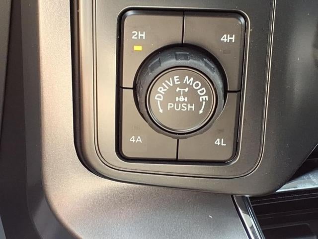 2026 Ford F-150 LARIAT 4WD SuperCrew 5.5' Box
