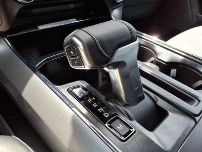 2026 Ford F-150 LARIAT 4WD SuperCrew 5.5' Box