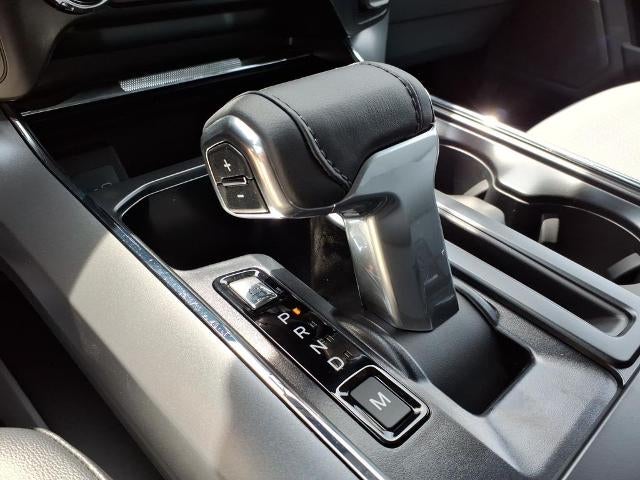 2026 Ford F-150 LARIAT 4WD SuperCrew 5.5' Box