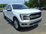 2026 Ford F-150 LARIAT 4WD SuperCrew 5.5' Box