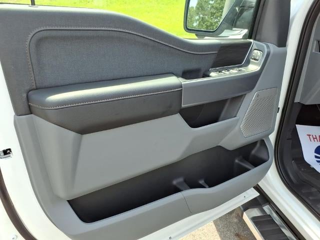 2026 Ford F-150 LARIAT 4WD SuperCrew 5.5' Box