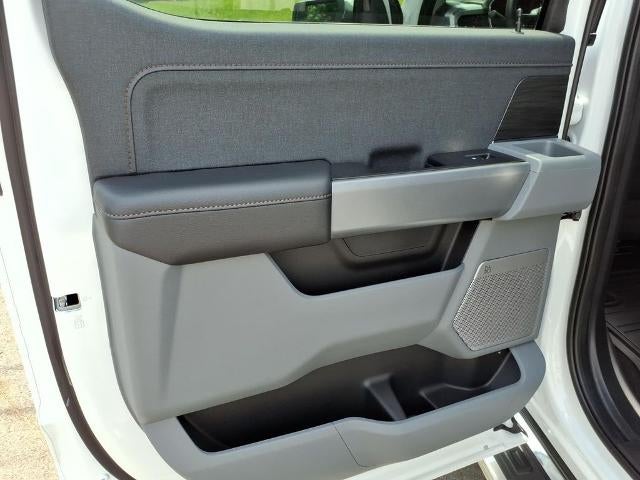 2026 Ford F-150 LARIAT 4WD SuperCrew 5.5' Box