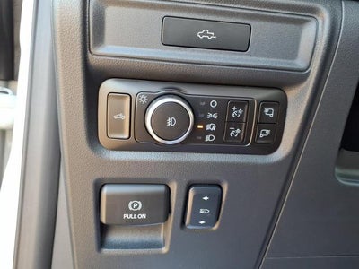 2026 Ford F-150 LARIAT 4WD SuperCrew 5.5' Box