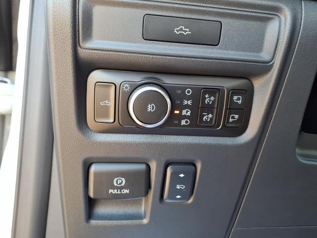 2026 Ford F-150 LARIAT 4WD SuperCrew 5.5' Box