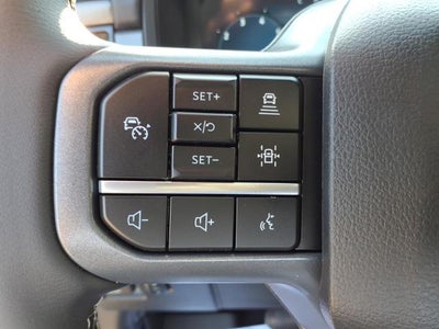 2026 Ford F-150 LARIAT 4WD SuperCrew 5.5' Box