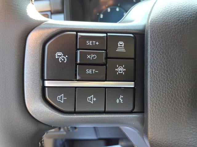 2026 Ford F-150 LARIAT 4WD SuperCrew 5.5' Box