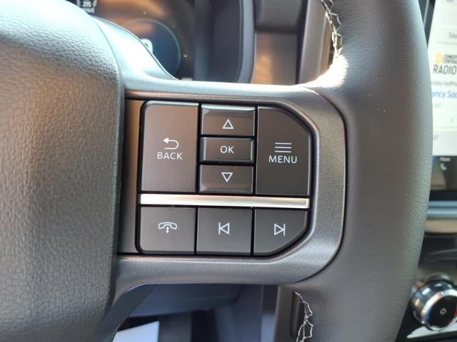 2026 Ford F-150 LARIAT 4WD SuperCrew 5.5' Box