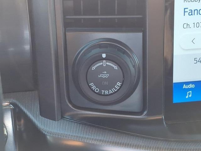 2026 Ford F-150 LARIAT 4WD SuperCrew 5.5' Box