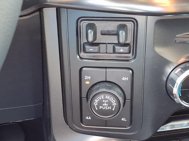 2026 Ford F-150 LARIAT 4WD SuperCrew 5.5' Box