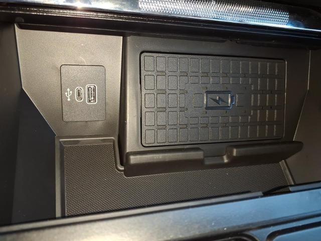 2026 Ford F-150 LARIAT 4WD SuperCrew 5.5' Box