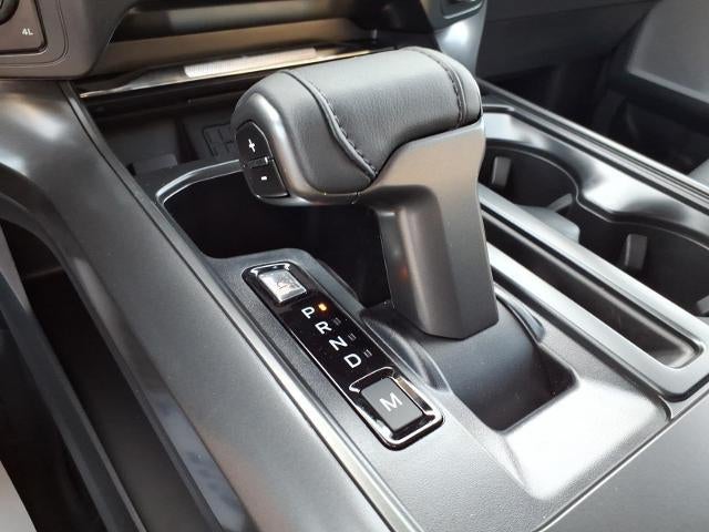 2026 Ford F-150 LARIAT 4WD SuperCrew 5.5' Box