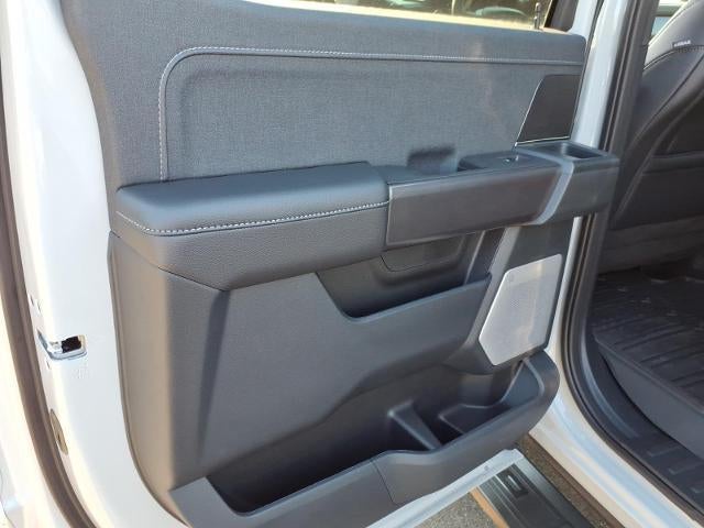 2026 Ford F-150 LARIAT 4WD SuperCrew 5.5' Box