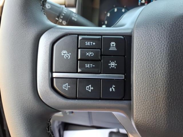 2026 Ford F-150 LARIAT 4WD SuperCrew 5.5' Box