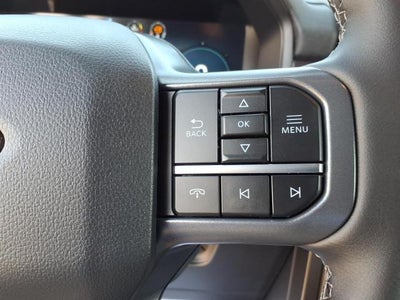2026 Ford F-150 LARIAT 4WD SuperCrew 5.5' Box
