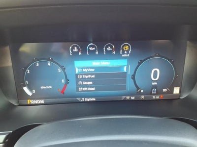 2026 Ford F-150 LARIAT 4WD SuperCrew 5.5' Box