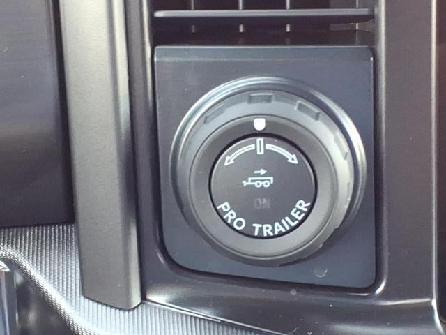 2026 Ford F-150 LARIAT 4WD SuperCrew 5.5' Box