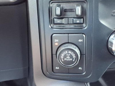 2026 Ford F-150 LARIAT 4WD SuperCrew 5.5' Box