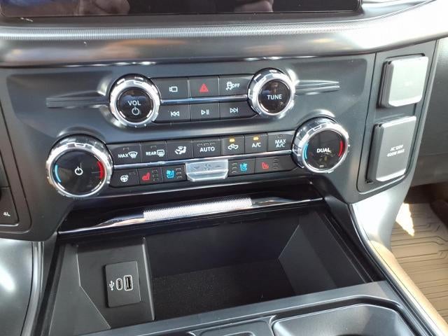 2026 Ford F-150 LARIAT 4WD SuperCrew 5.5' Box