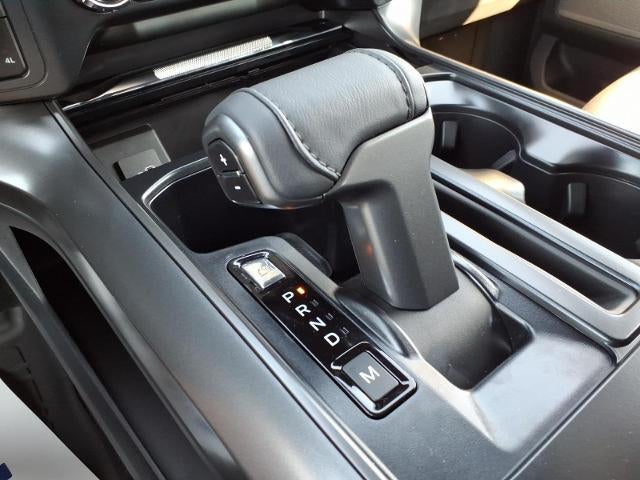 2026 Ford F-150 LARIAT 4WD SuperCrew 5.5' Box