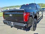 2026 Ford F-150 LARIAT 4WD SuperCrew 5.5' Box