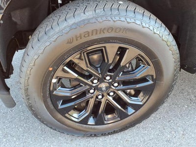 2026 Ford F-150 LARIAT 4WD SuperCrew 5.5' Box
