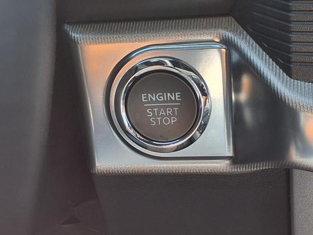 2025 Ford F-150 LARIAT 4WD SuperCrew 5.5' Box