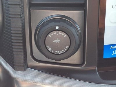 2025 Ford F-150 LARIAT 4WD SuperCrew 5.5' Box