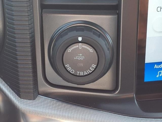 2025 Ford F-150 LARIAT 4WD SuperCrew 5.5' Box